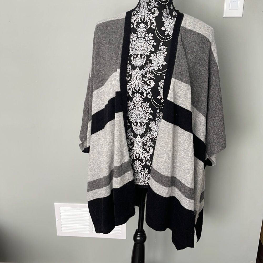 PLY Republic 100% Cashmere Wrap